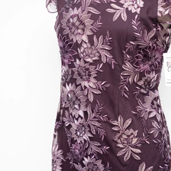 green emerald velvet dress Amazon.com: Alex Evenings Women's Tea Length Embroidered Cocktail Dress  with Illusion Sleeves, Wedding Guest (Petite and Regular Sizes), Bright  Navy Petite, 6P : Clothing, Shoes & Jewelry